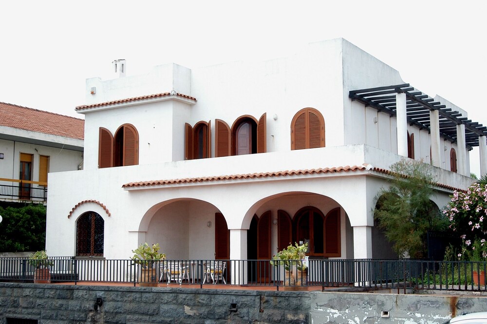 Photo of Outdoor in Torre Archirafi