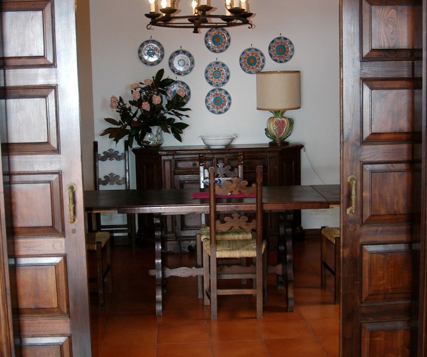 Photo of Livingroom in Torre Archirafi
