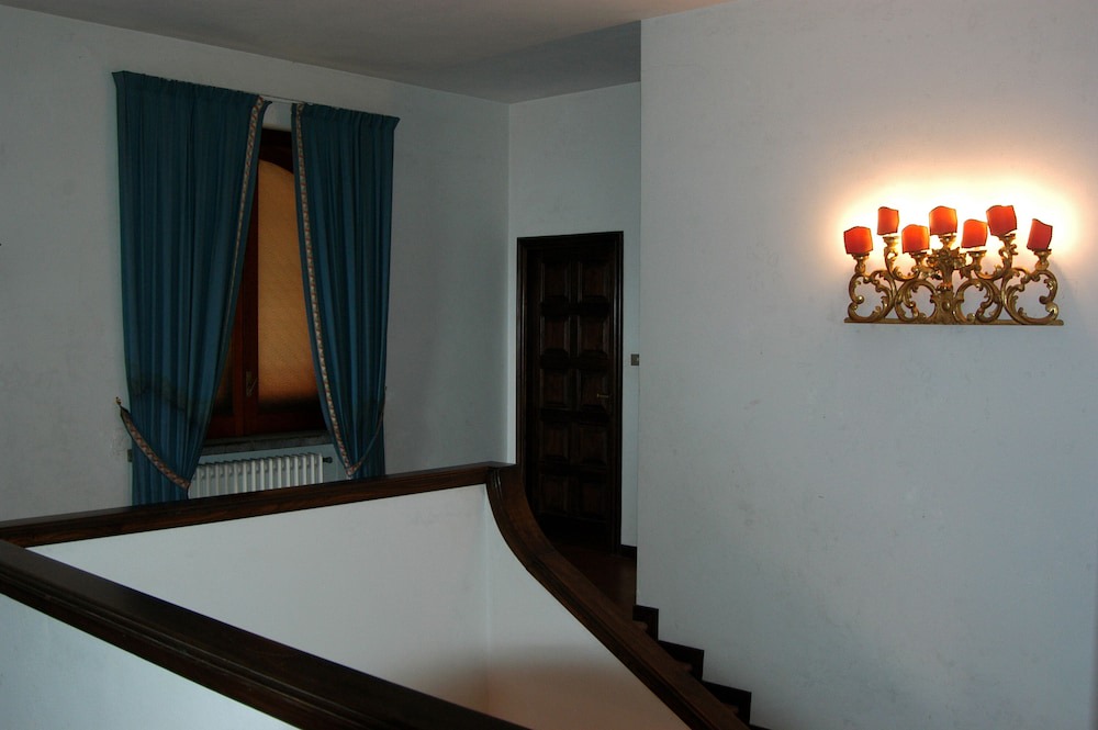 Photo of Bedroom in Torre Archirafi