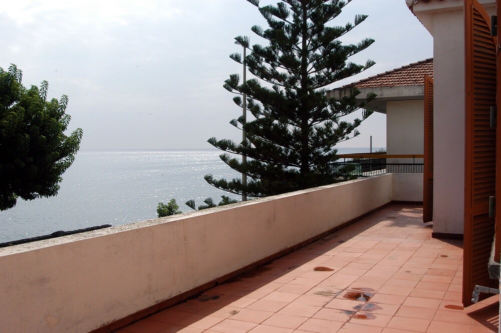 Photo of Patio Balcony in Torre Archirafi