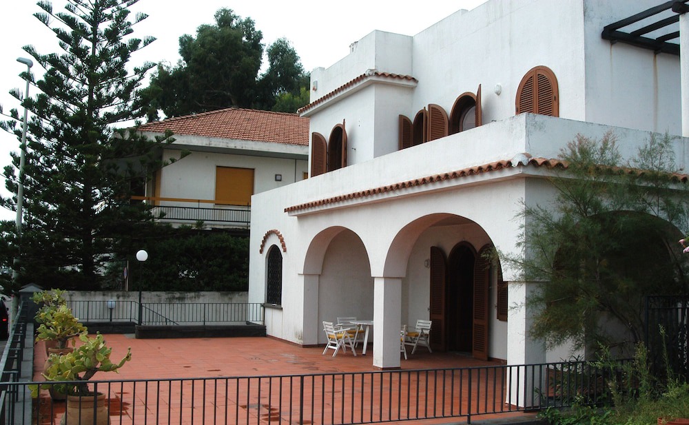 Photo of Outdoor in Torre Archirafi
