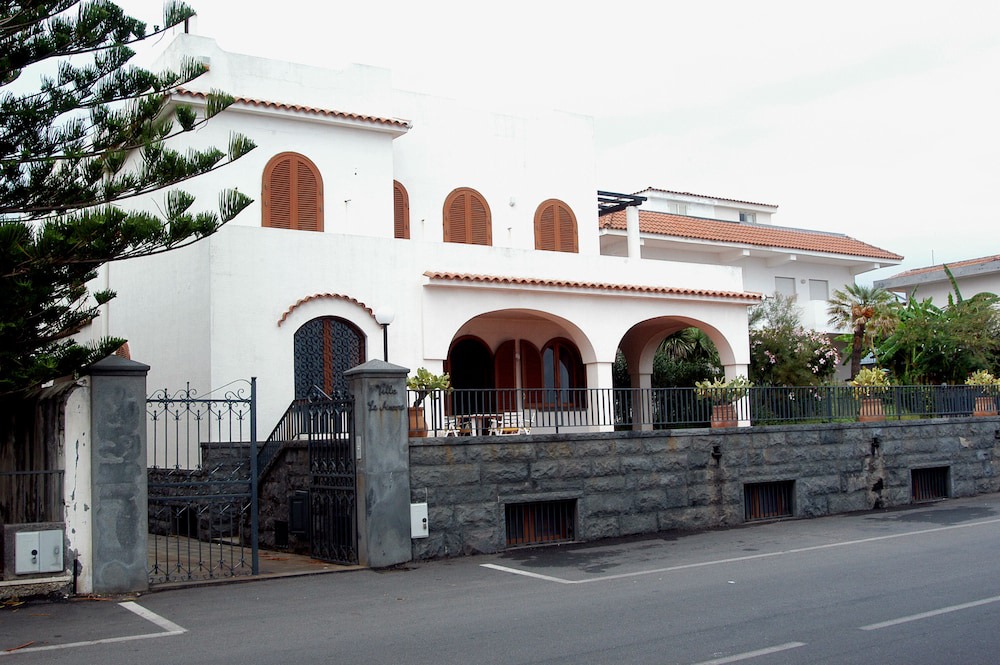 Photo of Outdoor in Torre Archirafi