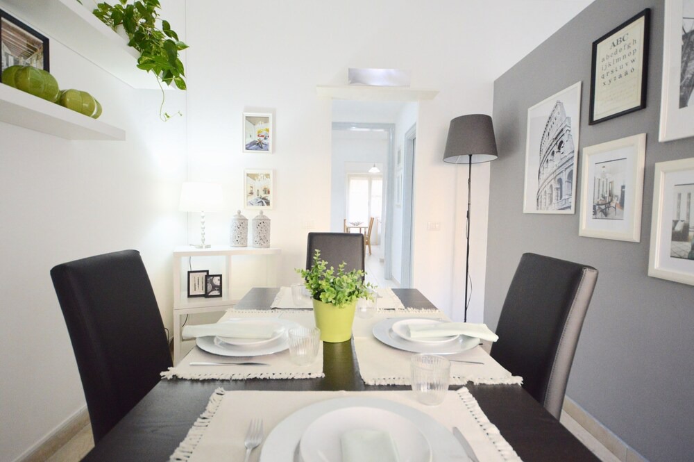 Photo of Kitchen in Quartiere XIII Aurelio