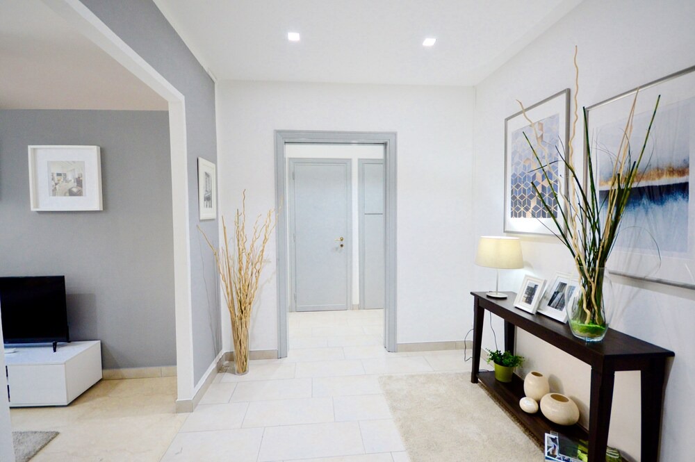 Photo of Livingroom in Quartiere XIII Aurelio