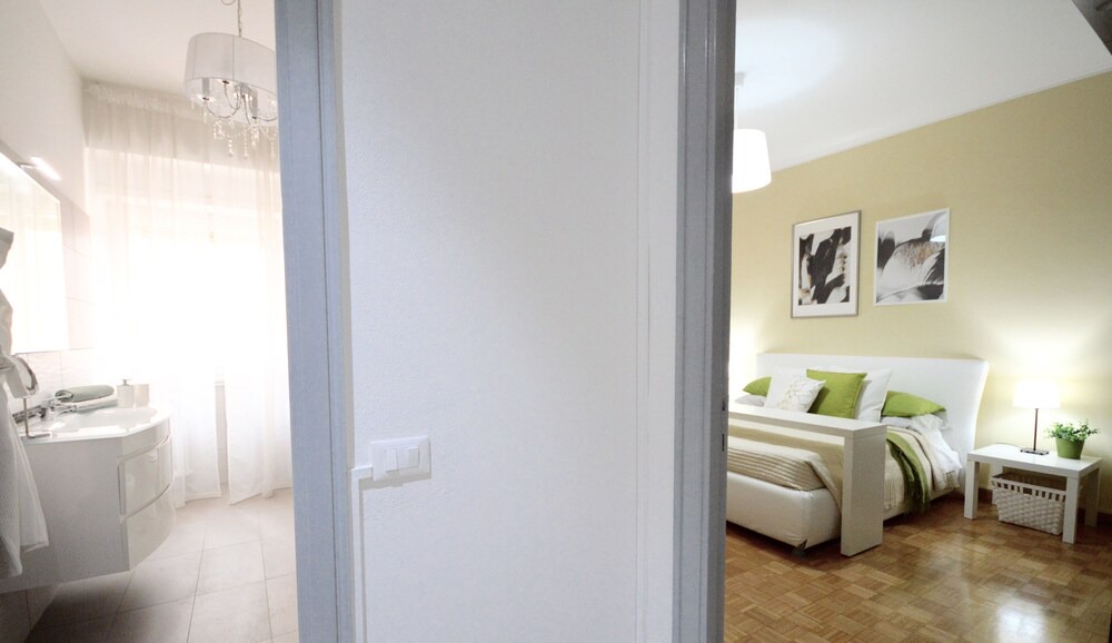Photo of Bedroom in Quartiere XIII Aurelio