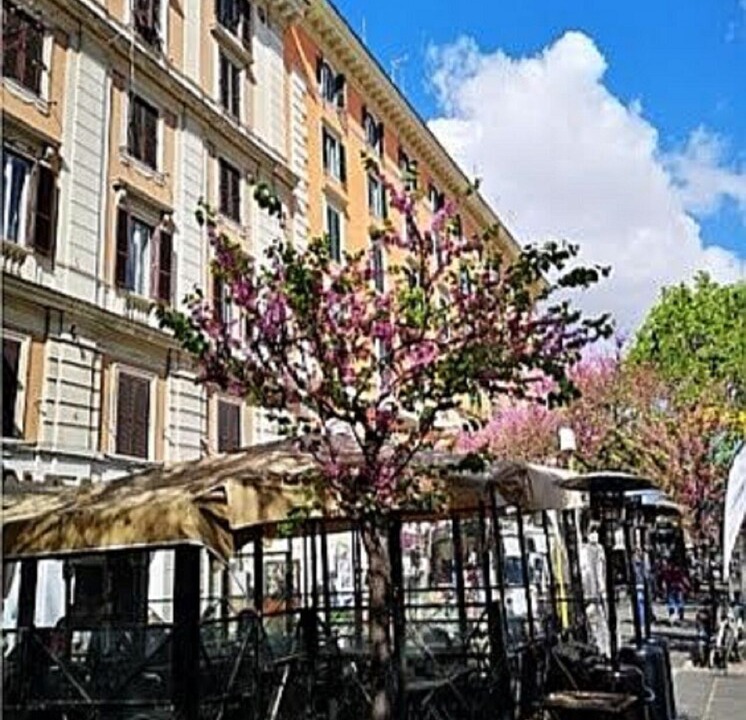 Photo of Outdoor in Quartiere XIII Aurelio