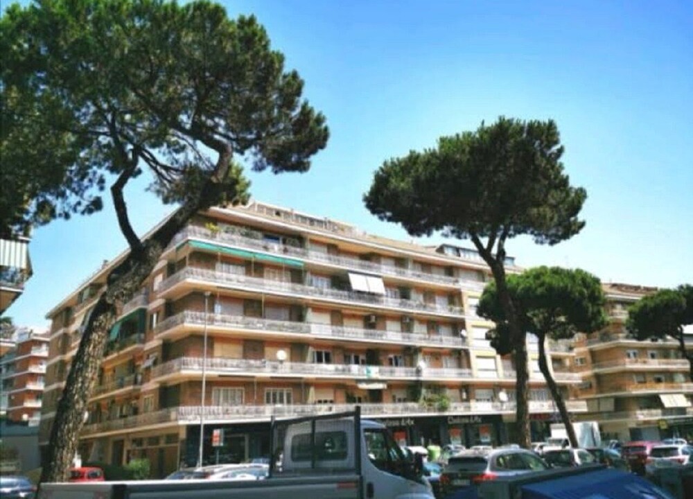 Photo of Outdoor in Quartiere XIII Aurelio