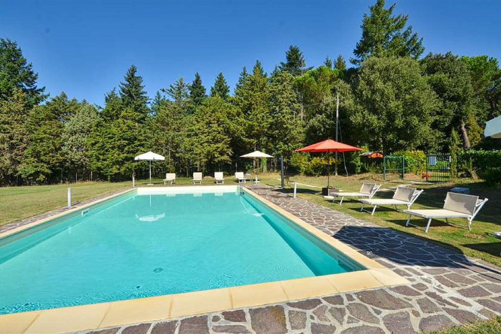 Photo of Outdoor in Montegrossi