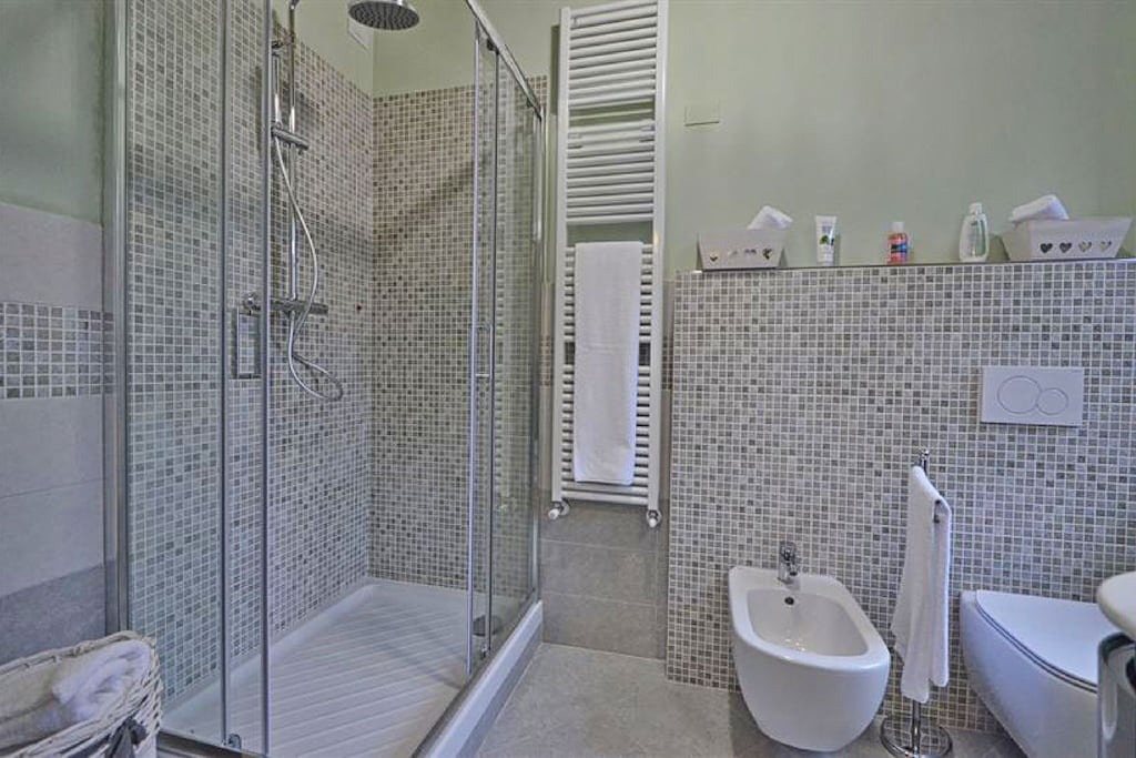 Photo of Bathroom in Montegrossi