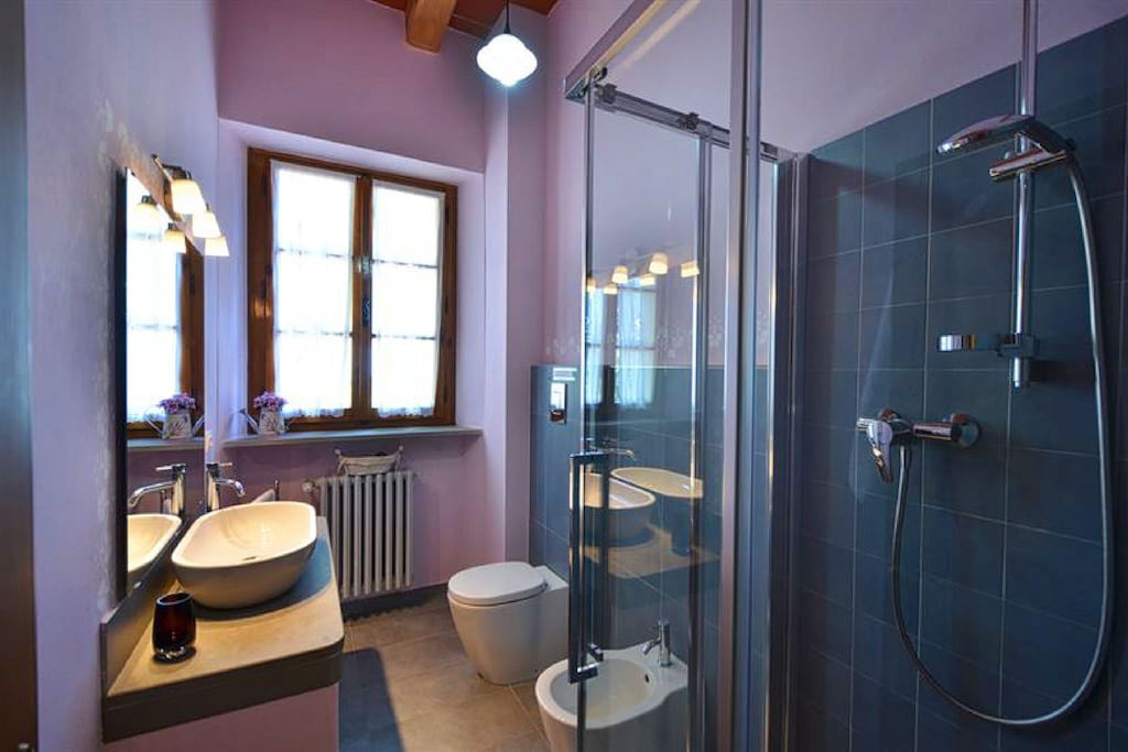 Photo of Bathroom in Montegrossi