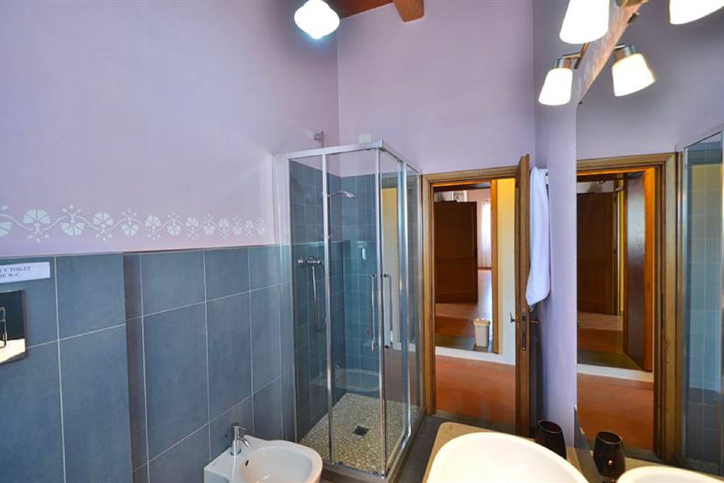 Photo of Bathroom in Montegrossi