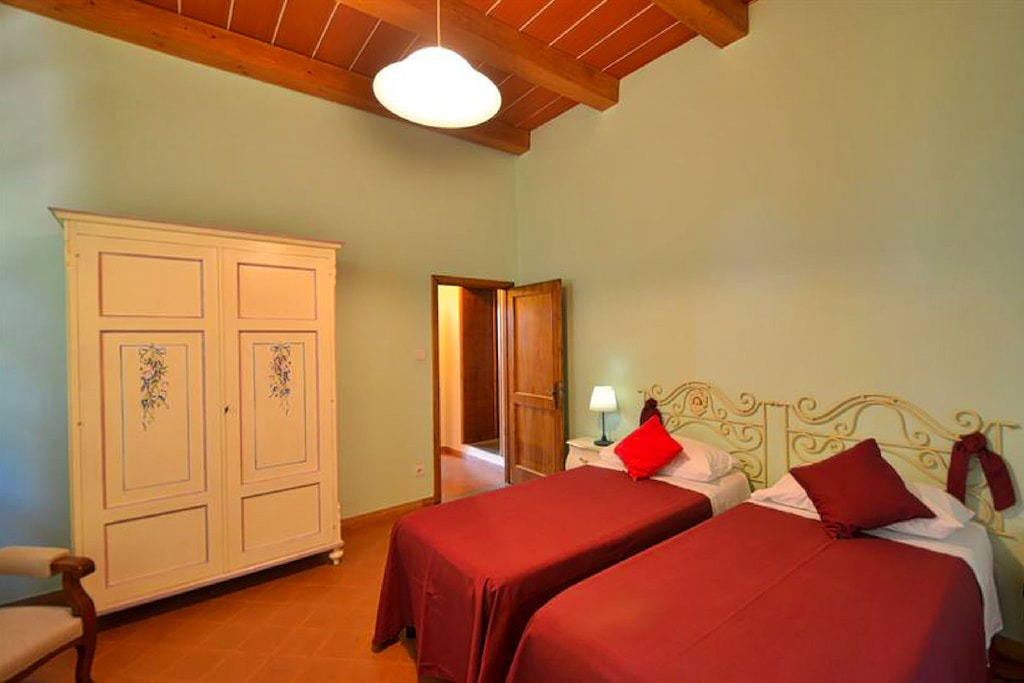 Photo of Bedroom in Montegrossi
