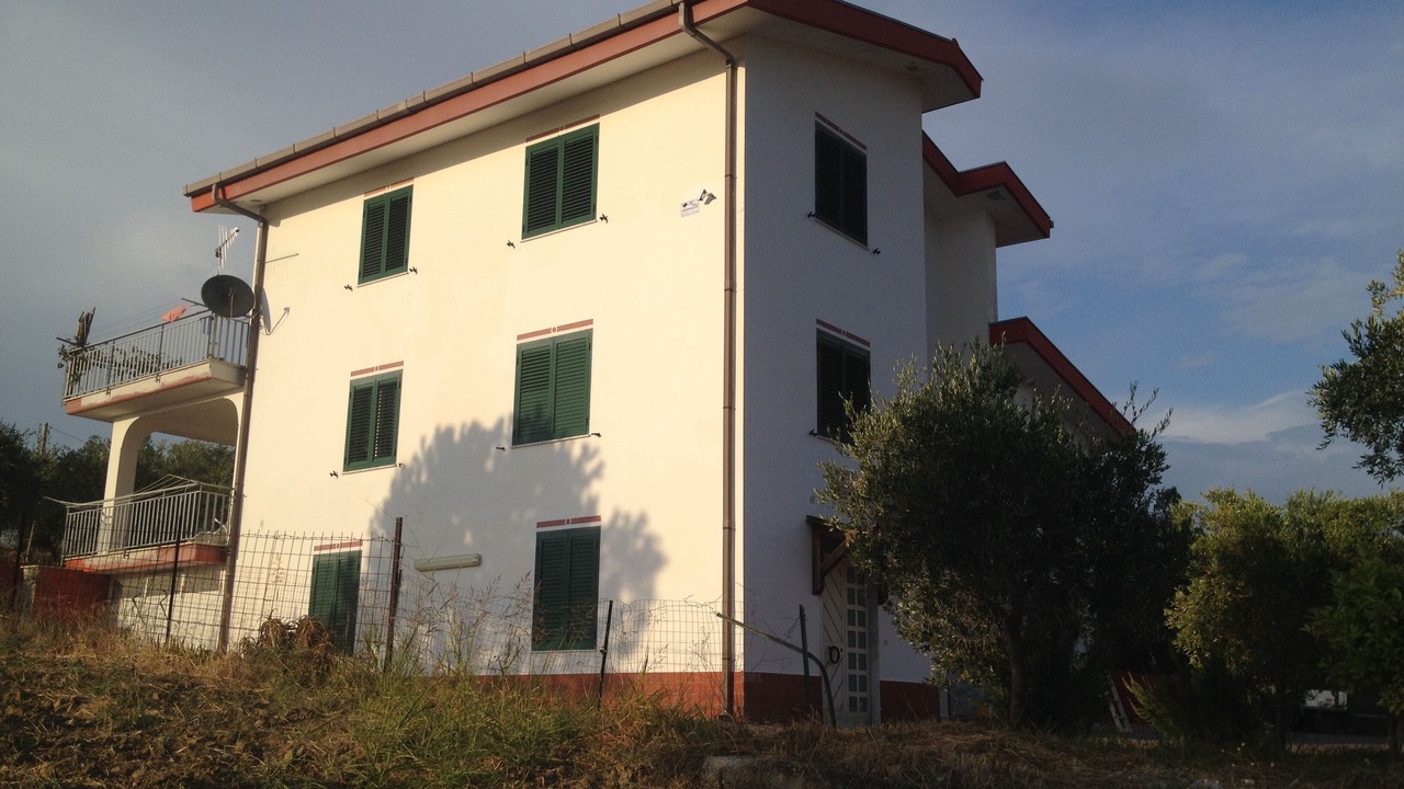 Photo of Outdoor in Agropoli