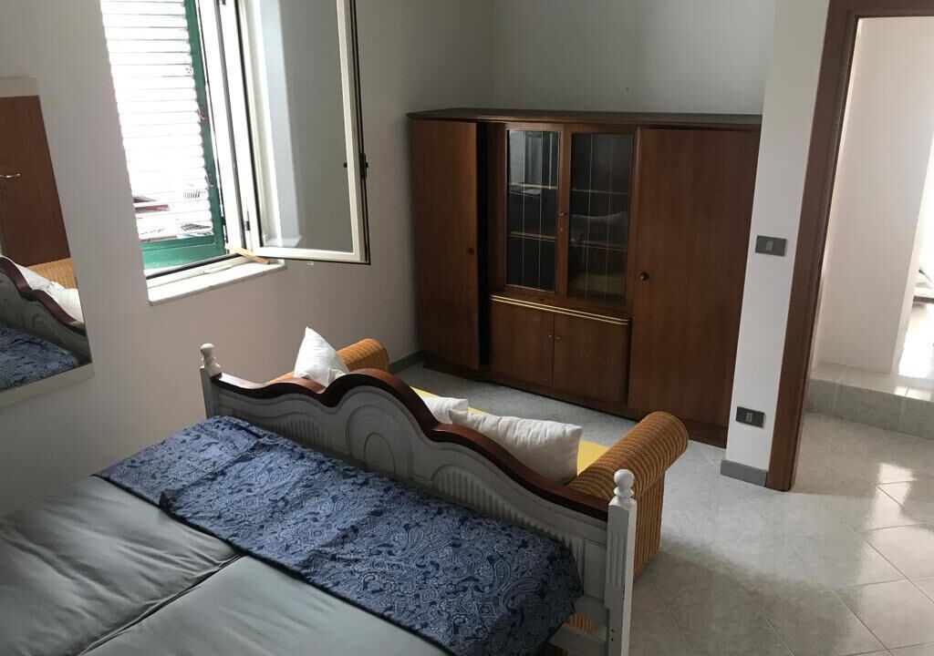 Photo of Bedroom in Agropoli