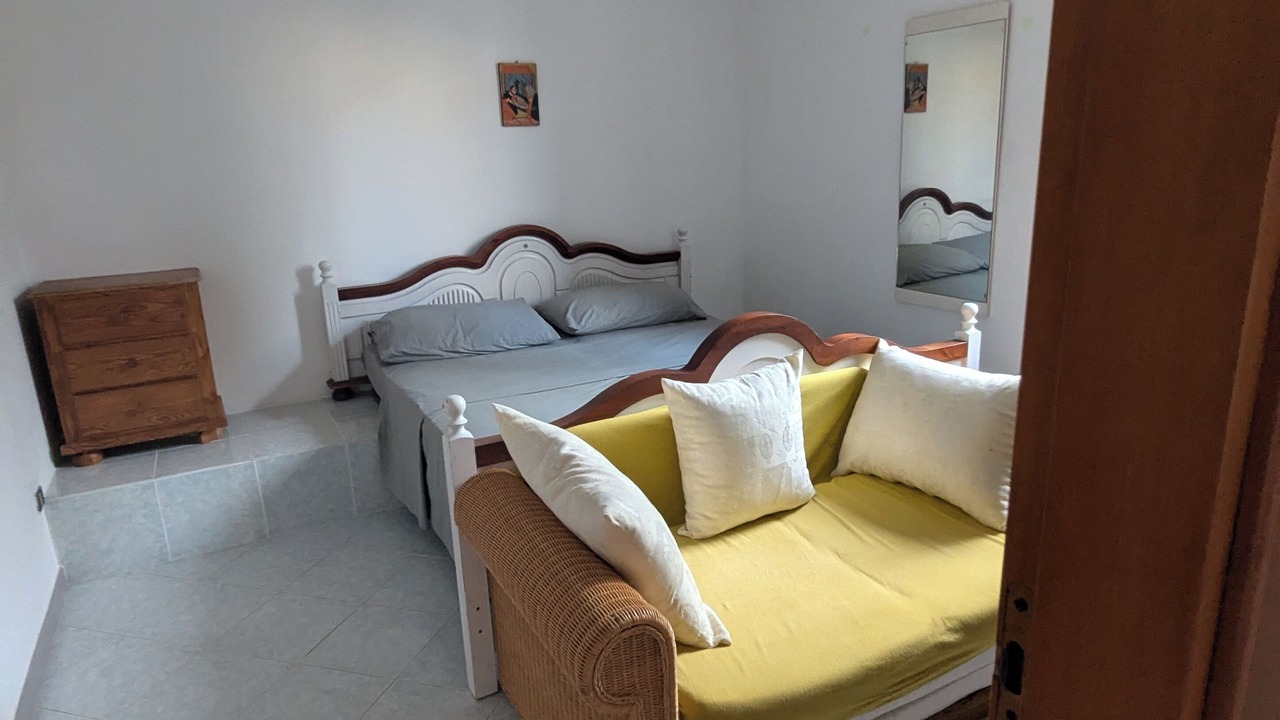 Photo of Bedroom in Agropoli