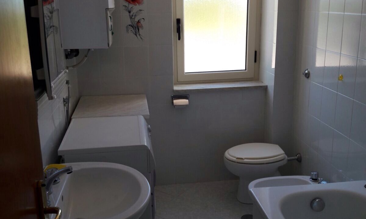 Photo of Bathroom in Agropoli
