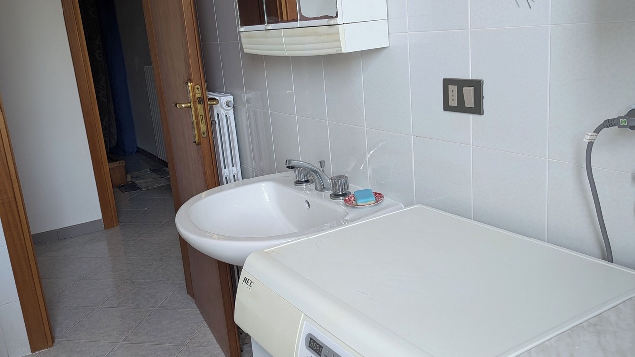 Photo of Bathroom in Agropoli