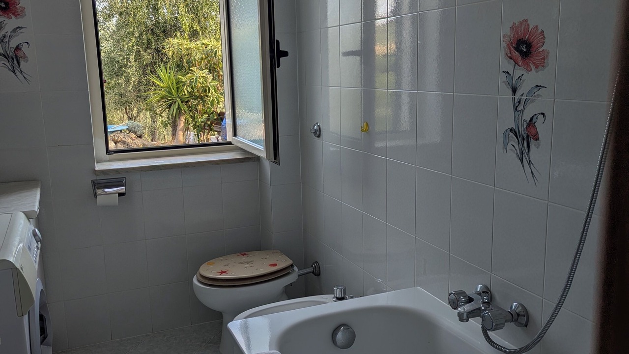 Photo of Bathroom in Agropoli