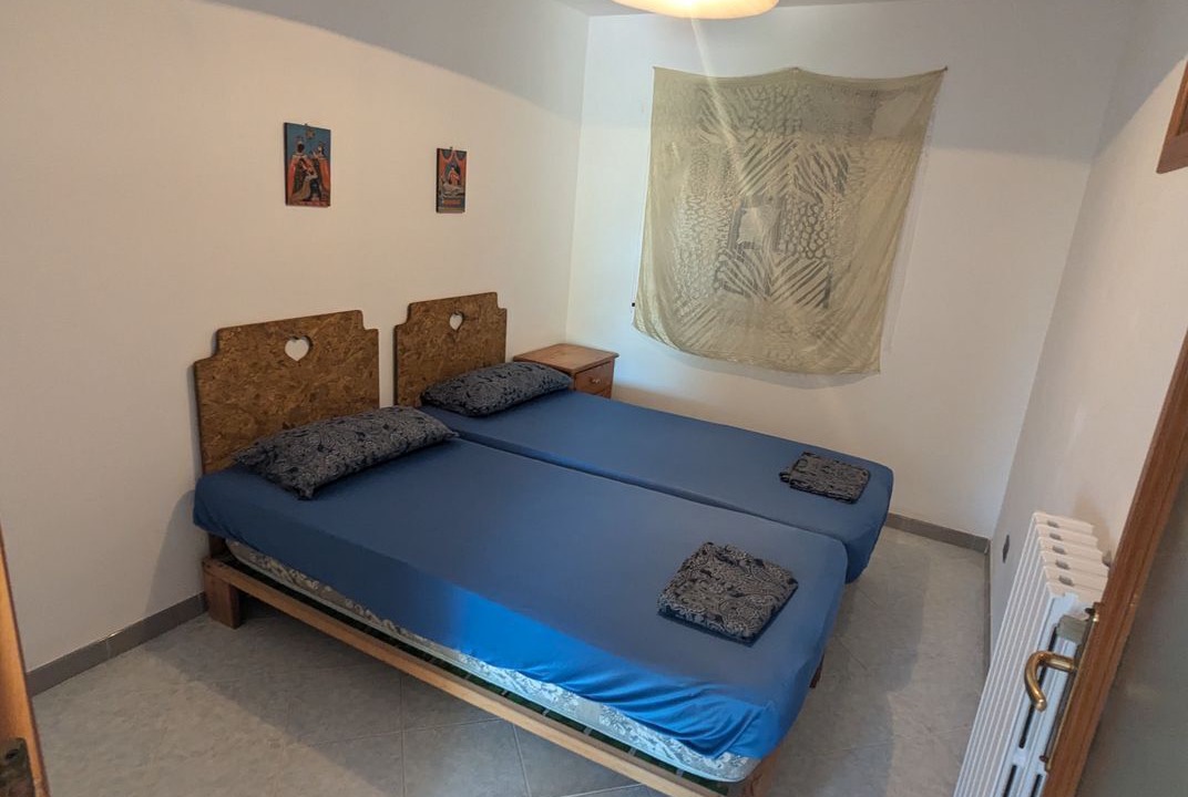 Photo of Bedroom in Agropoli