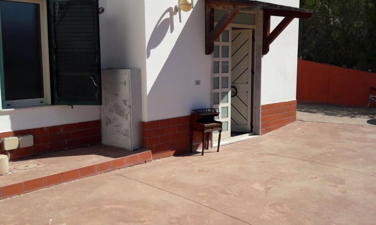 Photo of Patio Balcony in Agropoli