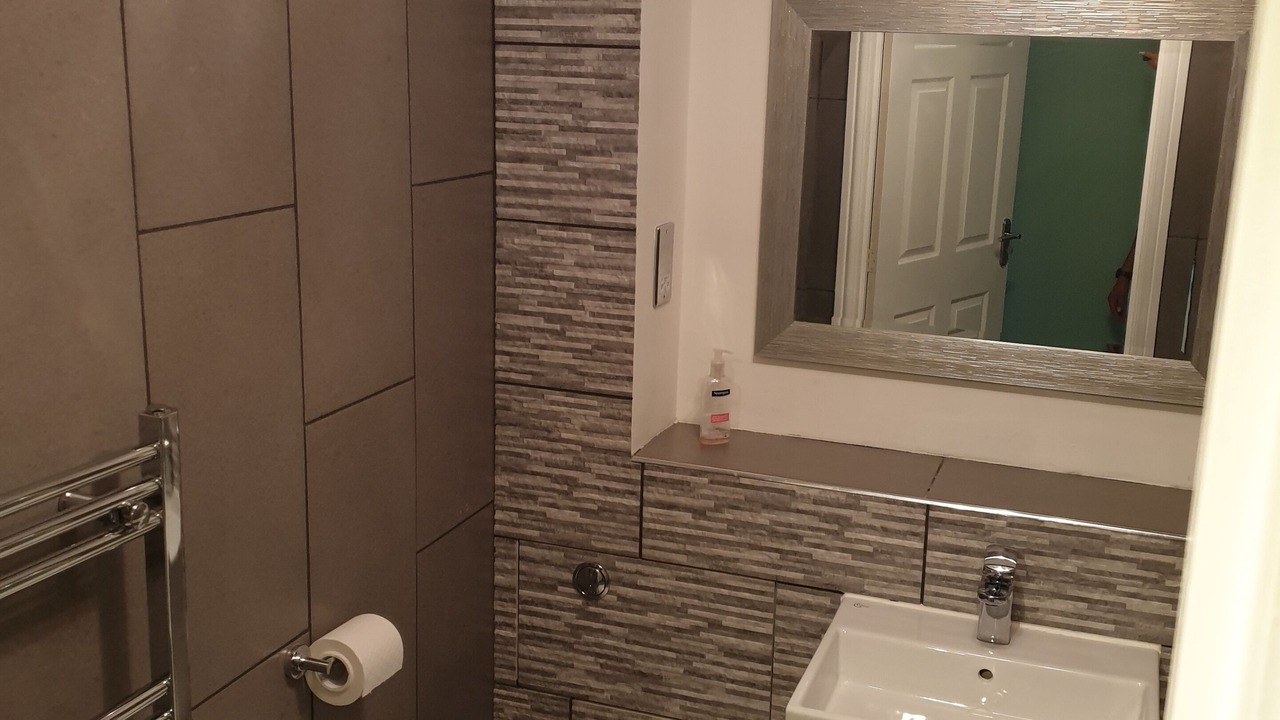 Photo of Bathroom in Little Stukeley