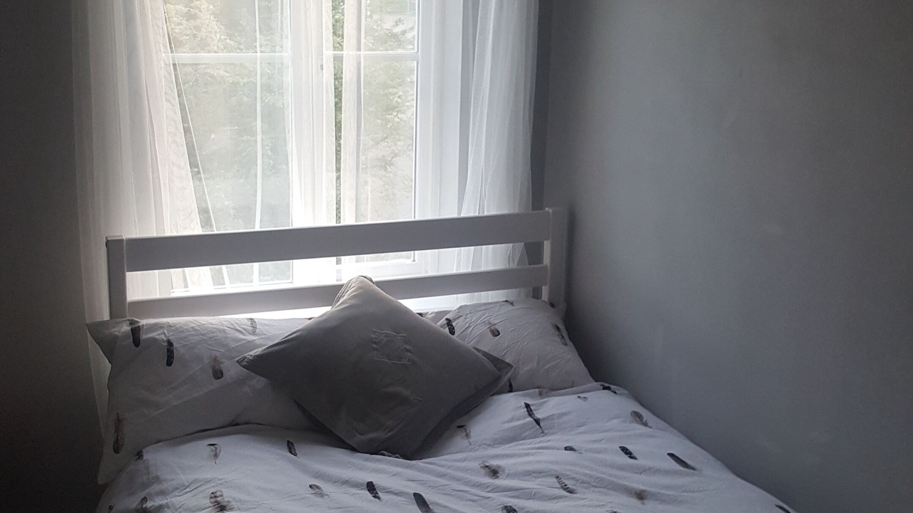 Photo of Bedroom in Little Stukeley