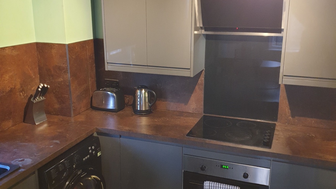 Photo of Kitchen in Little Stukeley