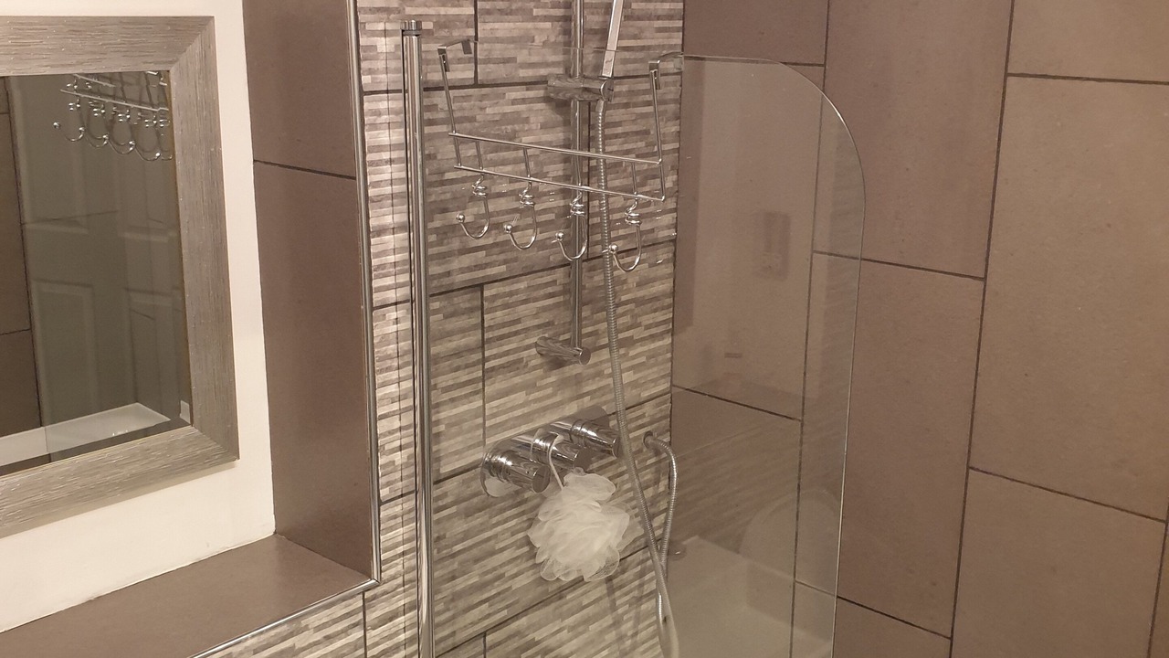 Photo of Bathroom in Little Stukeley