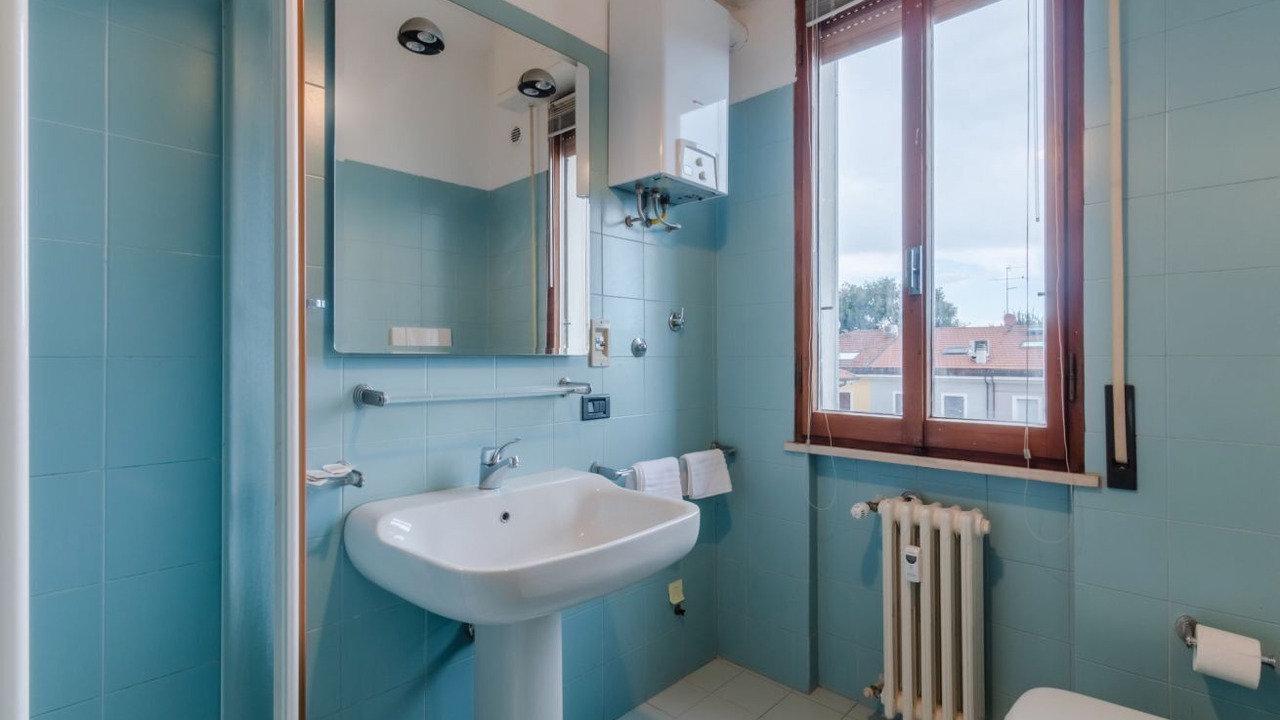 Photo of Bathroom in Pesaro