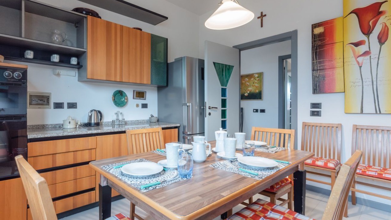Photo of Kitchen in Pesaro
