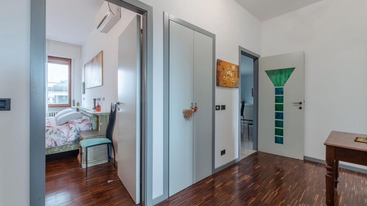 Photo of Bedroom in Pesaro
