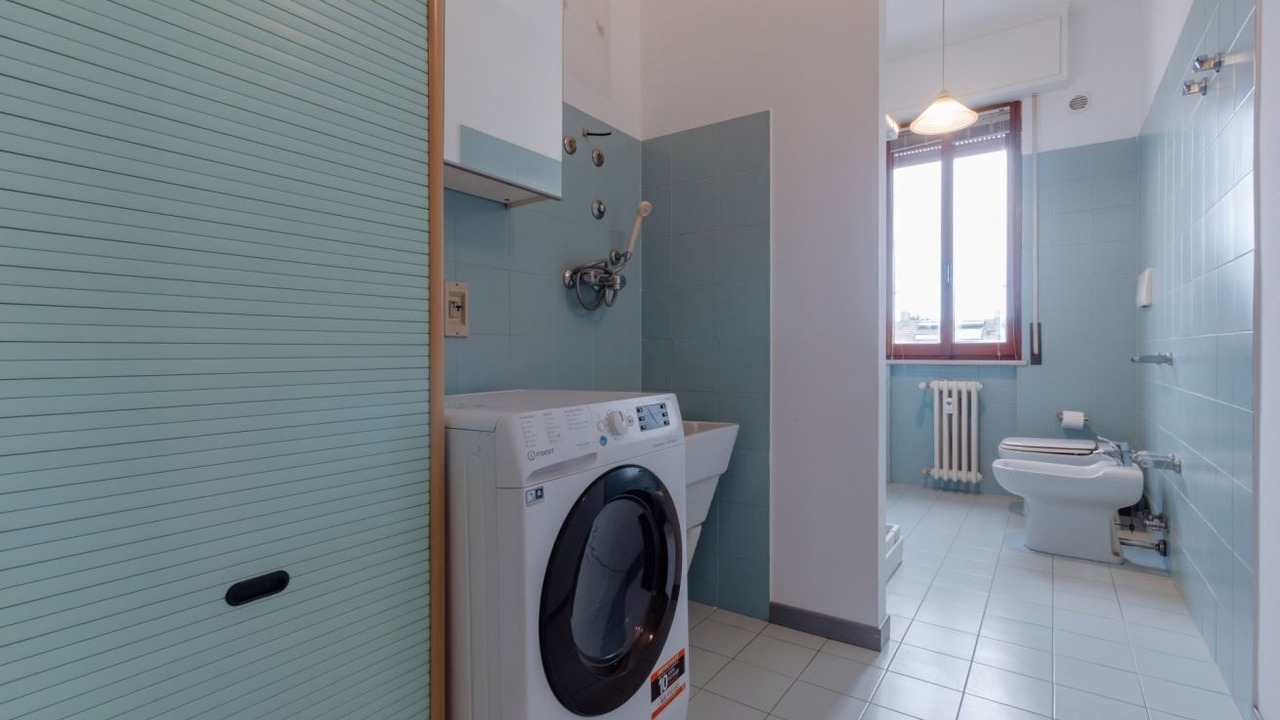Photo of Bathroom in Pesaro