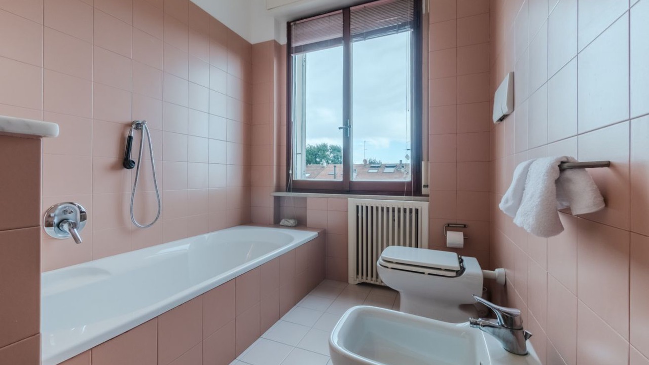 Photo of Bathroom in Pesaro