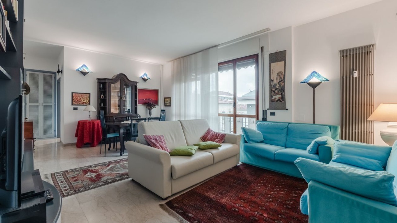 Photo of Livingroom in Pesaro
