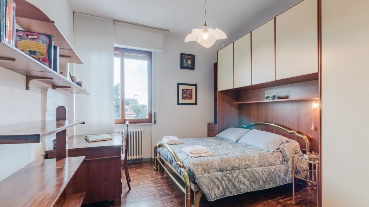 Photo of Bedroom in Pesaro