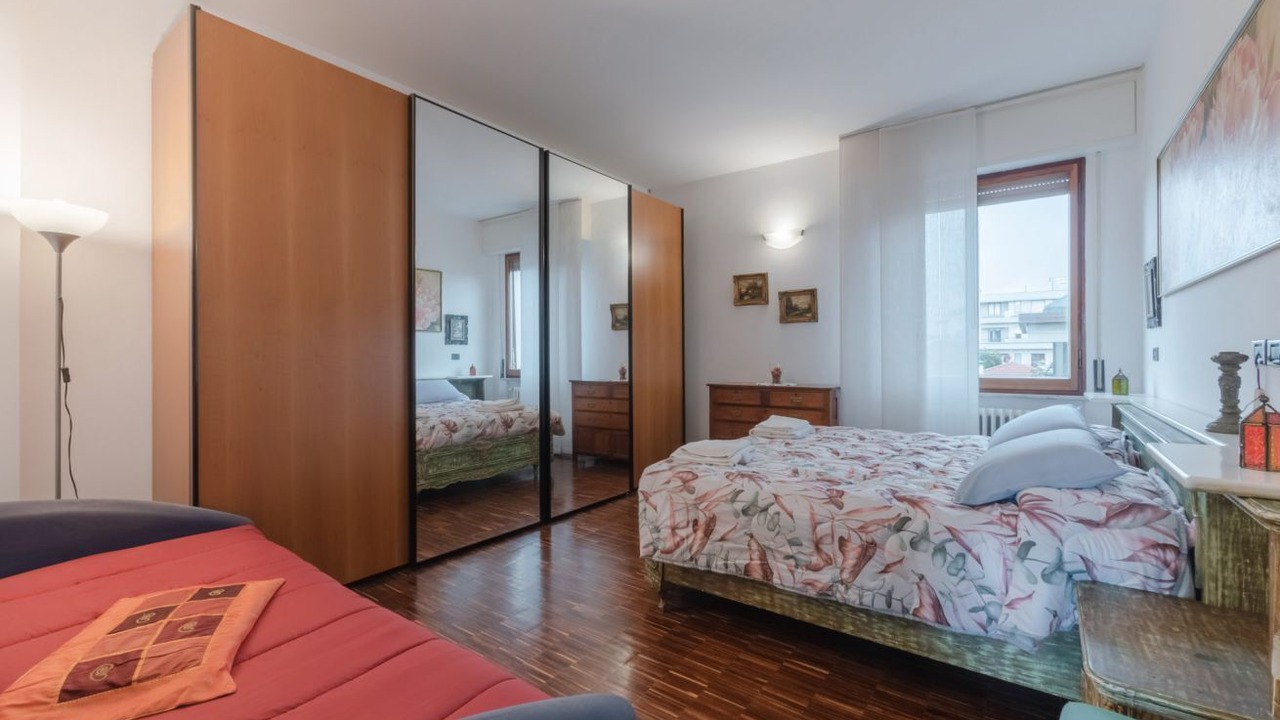 Photo of Bedroom in Pesaro
