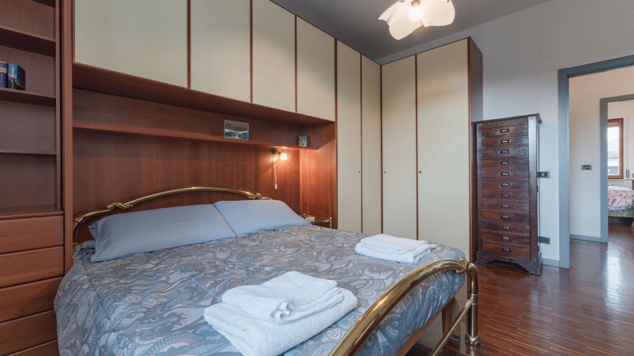 Photo of Bedroom in Pesaro
