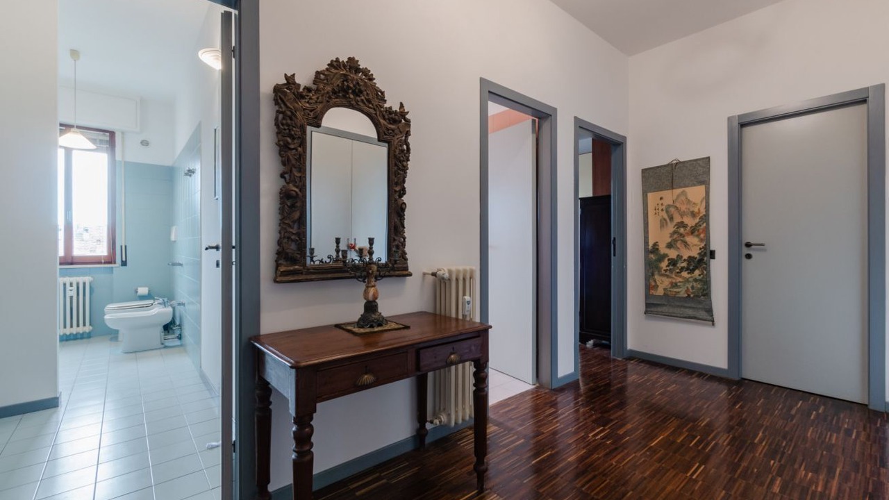 Photo of Bathroom in Pesaro