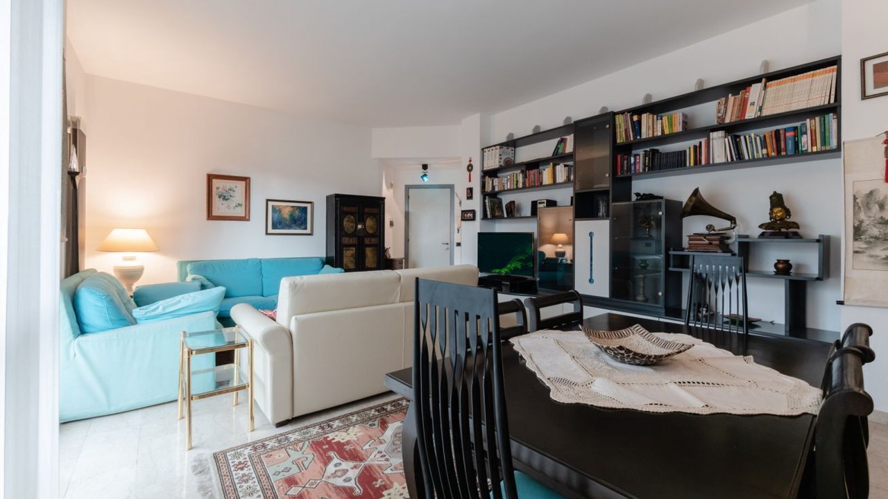 Photo of Livingroom in Pesaro