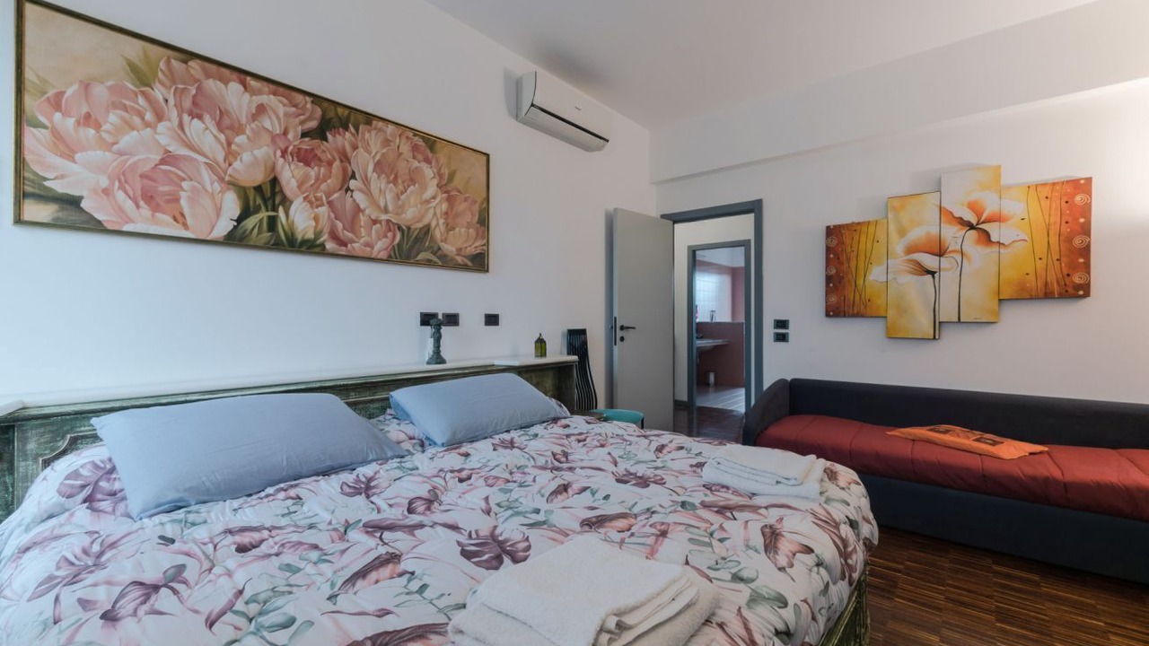 Photo of Bedroom in Pesaro