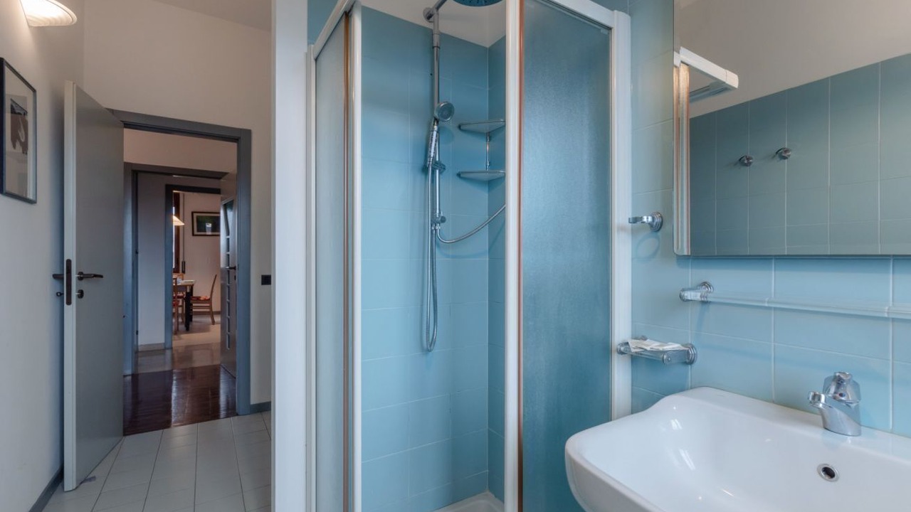 Photo of Bathroom in Pesaro