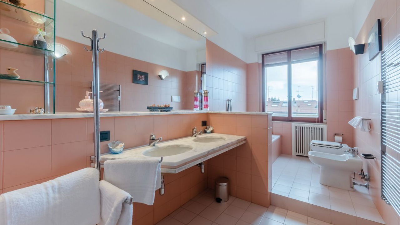 Photo of Bathroom in Pesaro