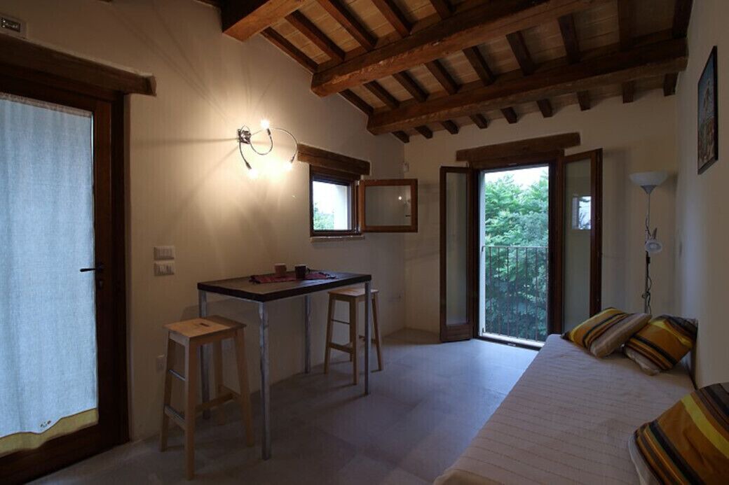 Photo of Bedroom in Sassocorvaro