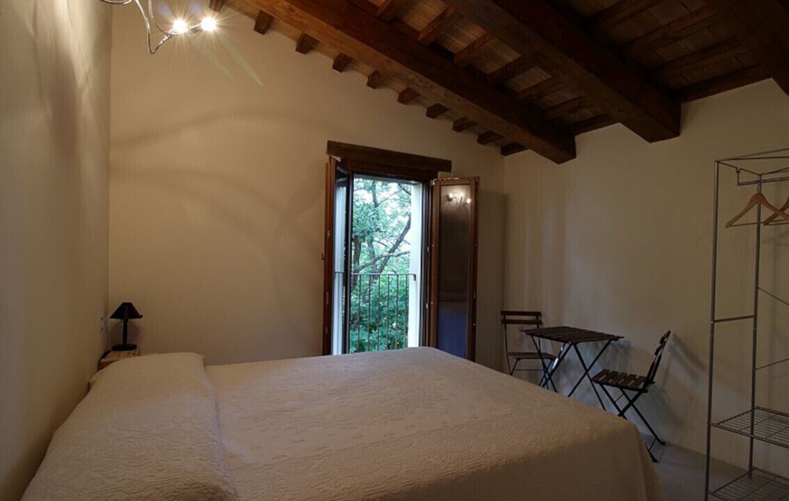 Photo of Bedroom in Sassocorvaro