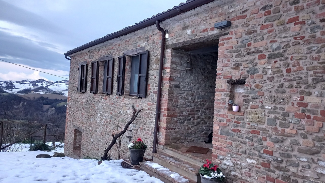 Photo of Outdoor in Sassocorvaro