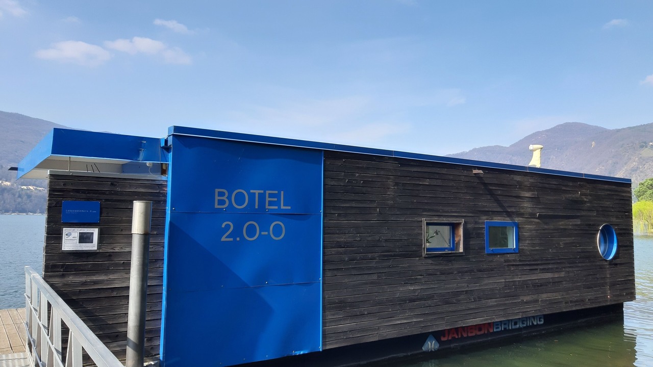 Photo of Outdoor in Porto Ceresio