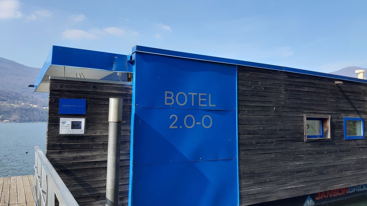 Photo of Outdoor in Porto Ceresio