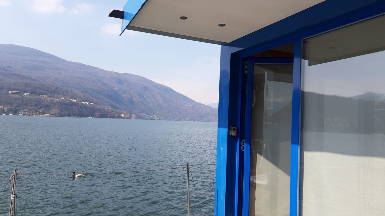 Photo of Outdoor in Porto Ceresio