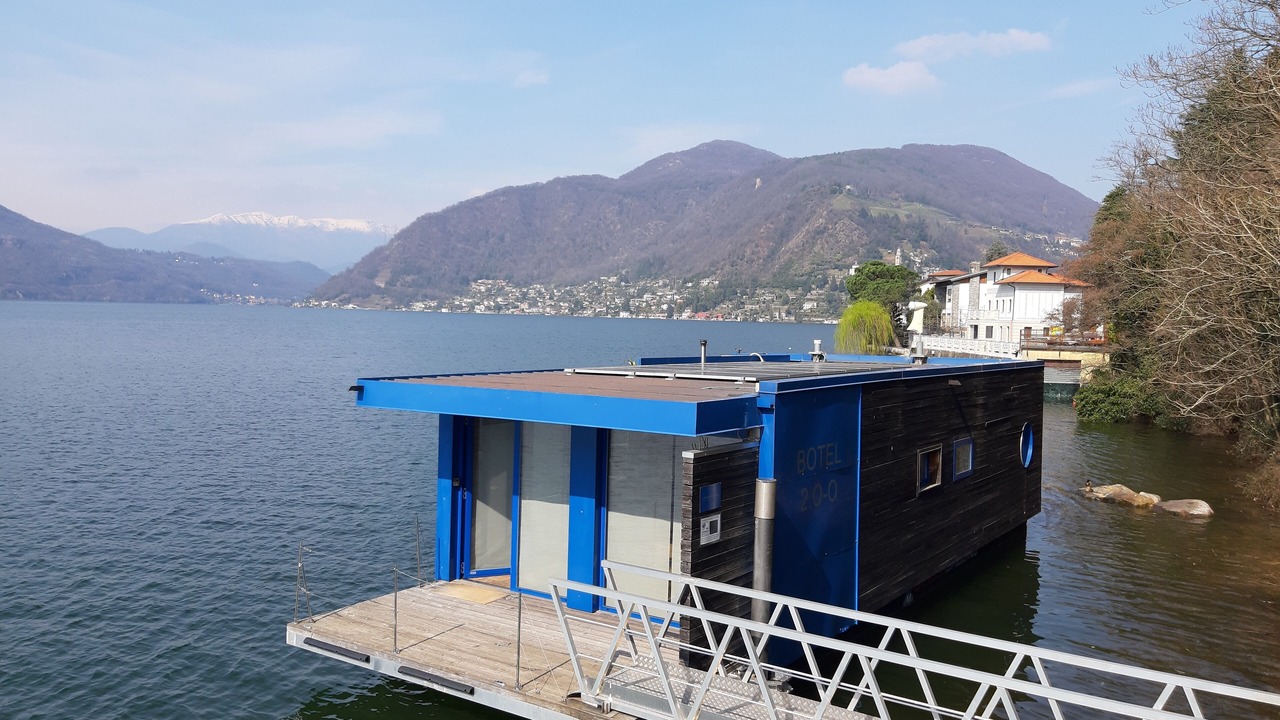 Photo of Outdoor in Porto Ceresio