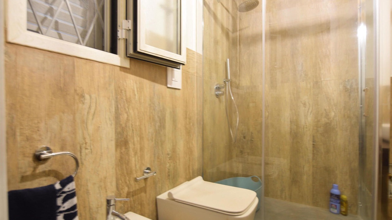 Photo of Bathroom in Modica